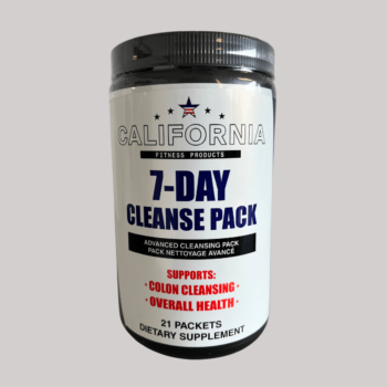 7-DAY CLEANSE PACK