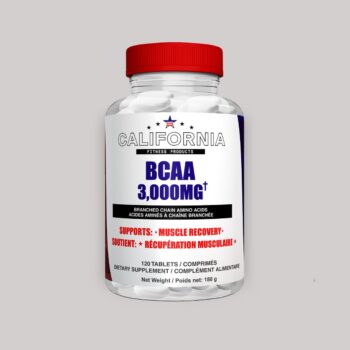 BCAA 3000 MG
