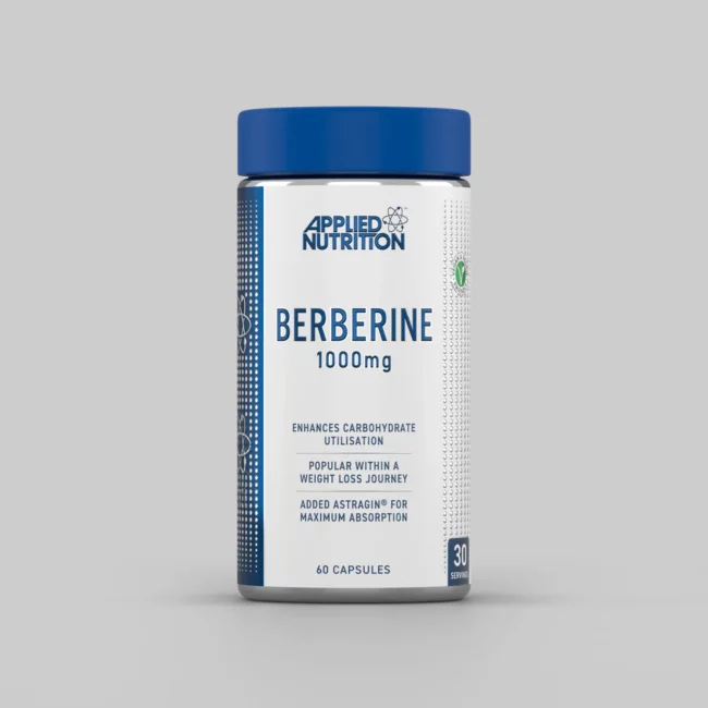 BERBERINE 1000MG
