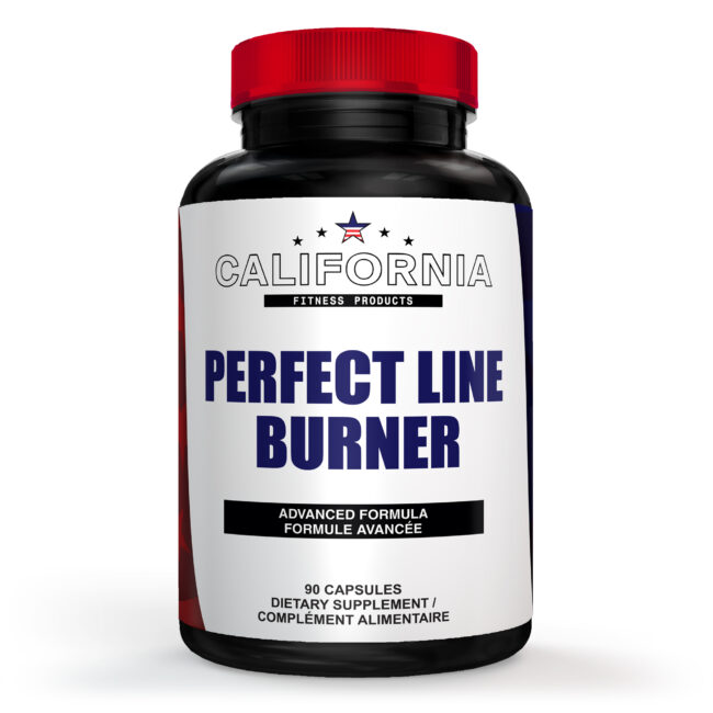 PERFECT LINE BURNER + 1 Hair, Skin, Nails GRATIS - Image 6