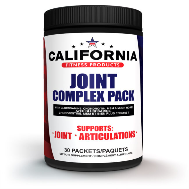 JOINT COMPLEX PACK - immagine 4