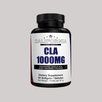 CLA 1000MG