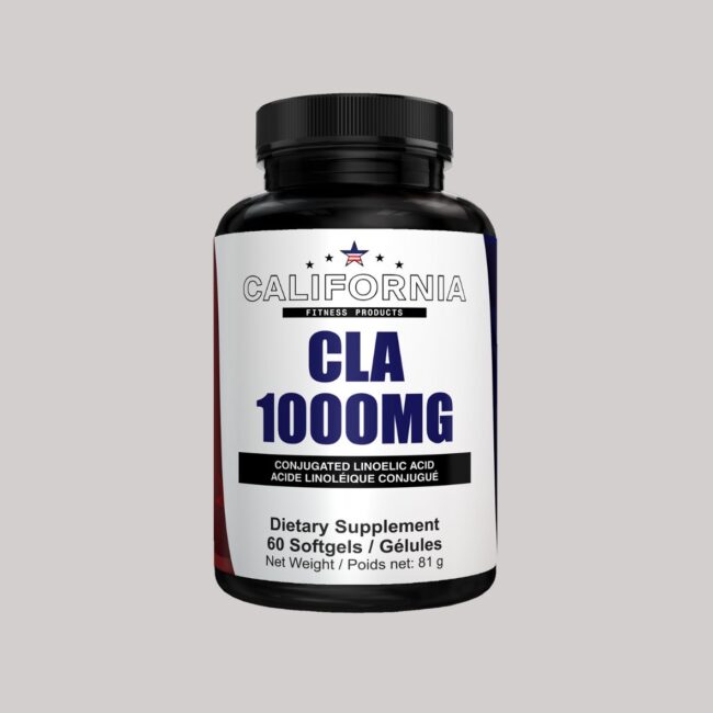 CLA 1000MG