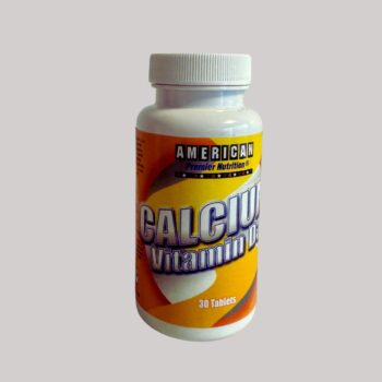 CALCIUM-VITAMIN D3