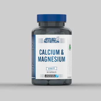 CALCIUM-MAGNESIUM