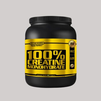 CREATINE MONOHYDRATE CREAPURE® 500g