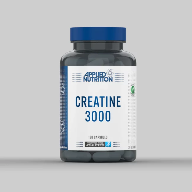 CREATINE 3000