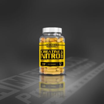 CREATINE NITRO XPRO CREAPURE®