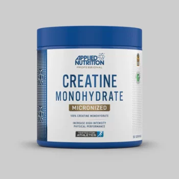CREATINE MONOHYDRATE MICRONISEE 250g