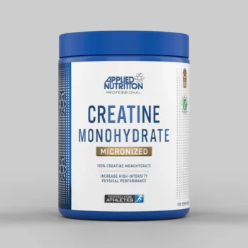 CREATINE MONOHYDRATE MICRONISEE 500g