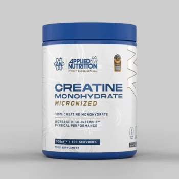 CREATINE MONOHYDRATE DYMATIZE CREAPURE® 500g