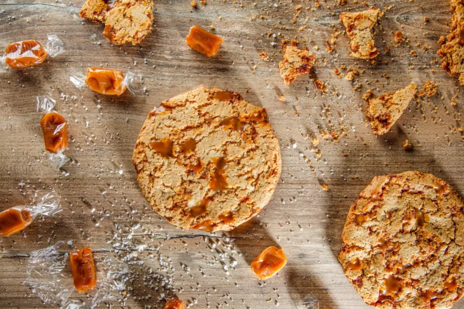 COOKIES FREELY 12X65G – Image 5