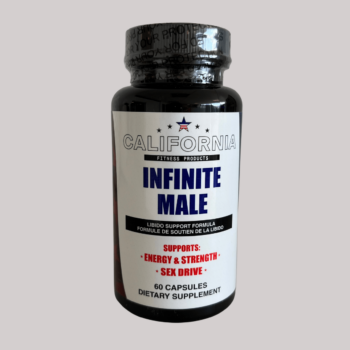 INFINITE MALE