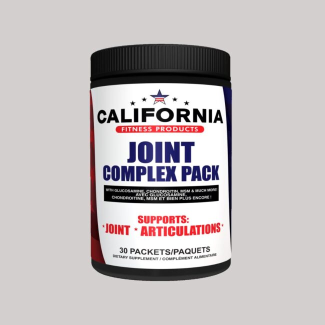 JOINT COMPLEX PACK
