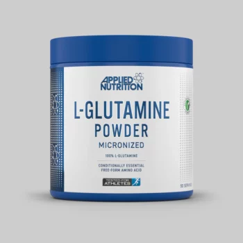 GLUTAMINE 250g