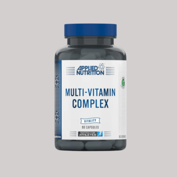 MULTI-VITAMIN COMPLEX