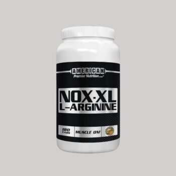 NOX-XL L-ARGININE