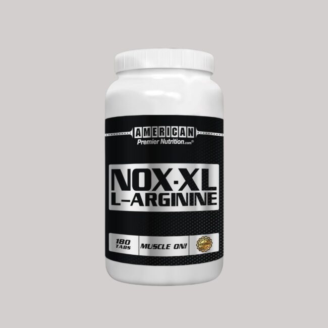 NOX-XL L-ARGININE
