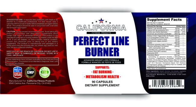 PERFECT LINE BURNER - DUO PACK – Image 3