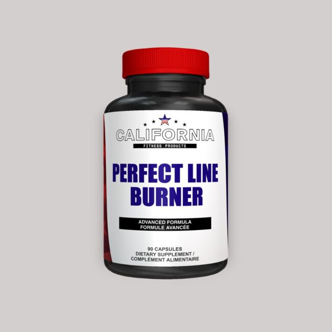PERFECT LINE BURNER