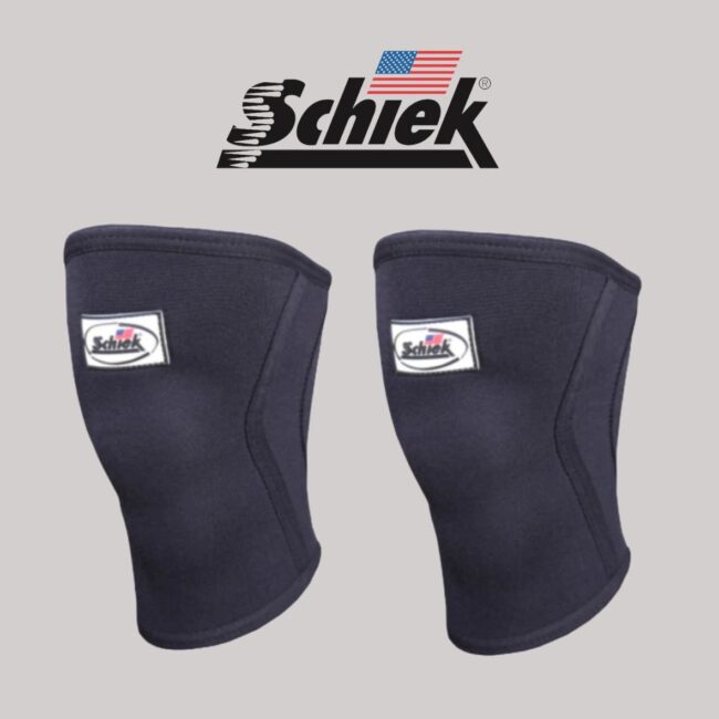 GENOUILLERES - KNEE SLEEVES