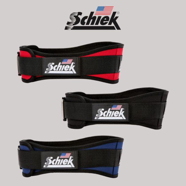 CEINTURE | BELT CONTOURED SCHIEK