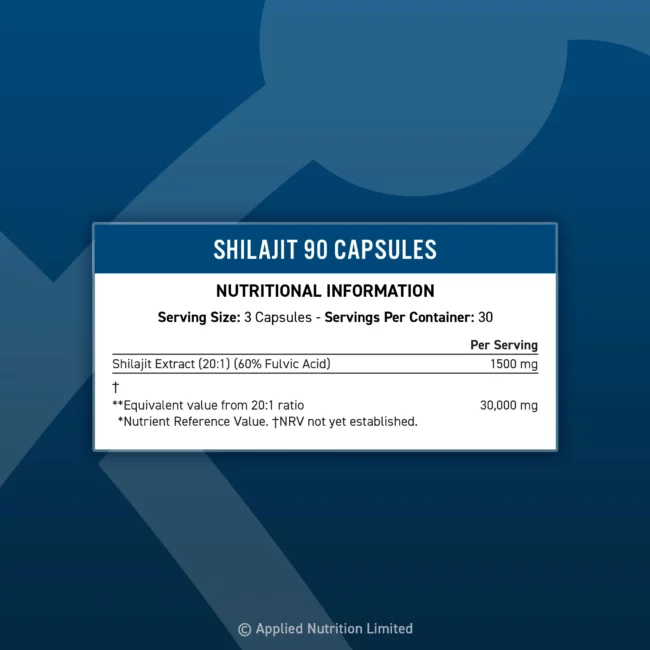 SHILAJIT PUR – Bild 2