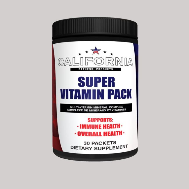 SUPER VITAMIN PACK