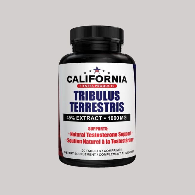 TRIBULUS 1000MG
