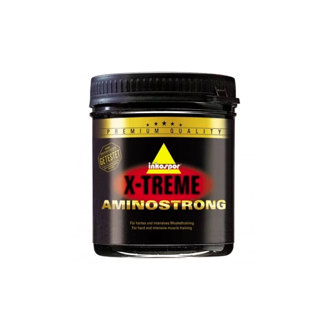 AMINO STRONG 240 CAPS