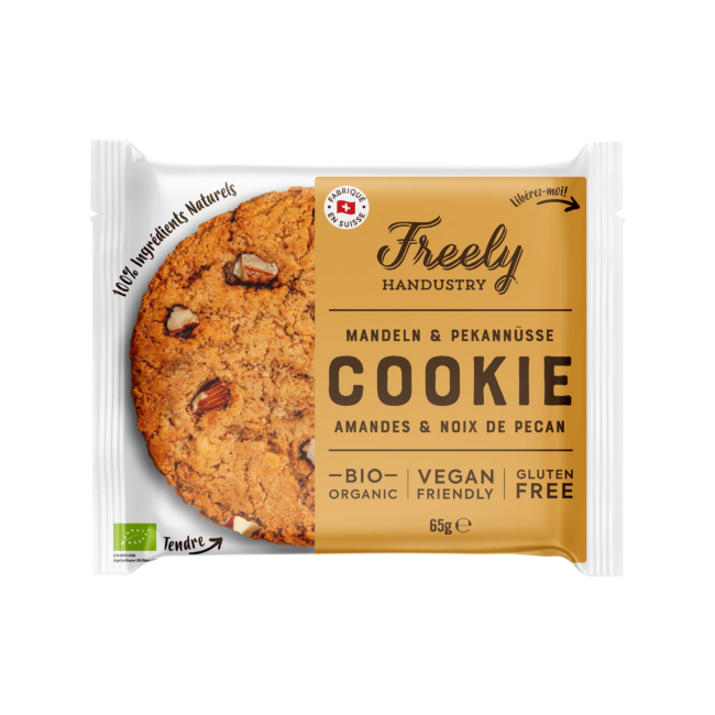 COOKIES FREELY 12X65G – Image 3