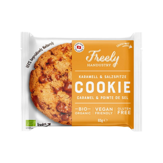 COOKIES FREELY 12X65G – Image 4