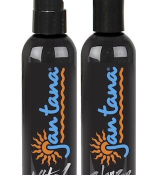 TAN SPRAY JAN TANA ULTRA 1 SET