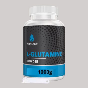 GLUTAMINE 1000g