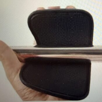 PAD - COUSSINETS DE PROTECTION
